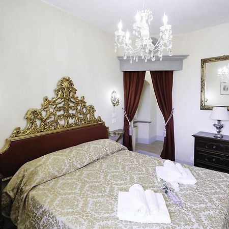Apartamento Casa Caterina Cortona Exterior foto